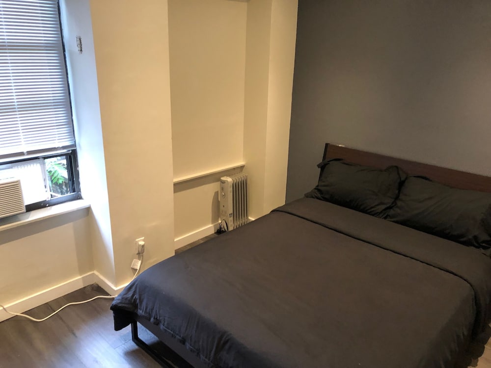 FABE Suites Flat Iron