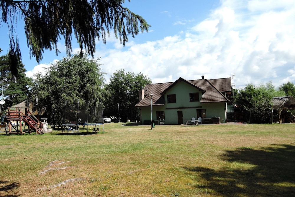 Agritourism, Relaxation in Nature