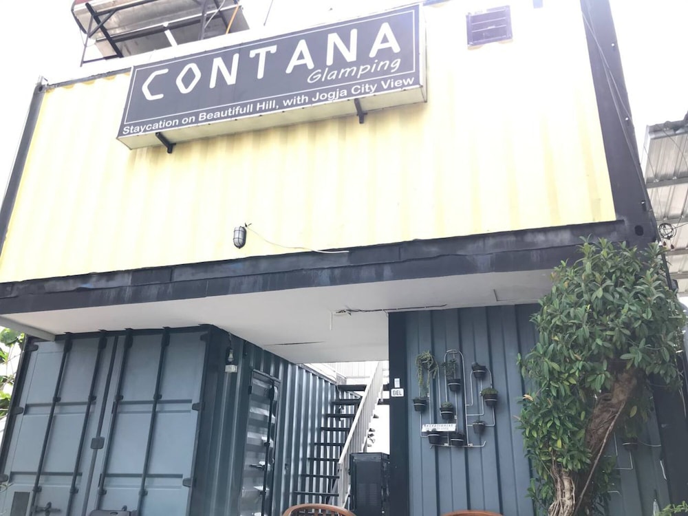 Contana By Travelink