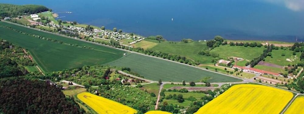 Barbarossa Hotel Kelbra