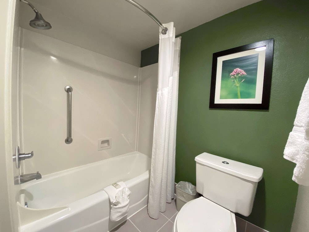 SureStay Plus Hotel by Best Western San Jose Central City, Foto 58