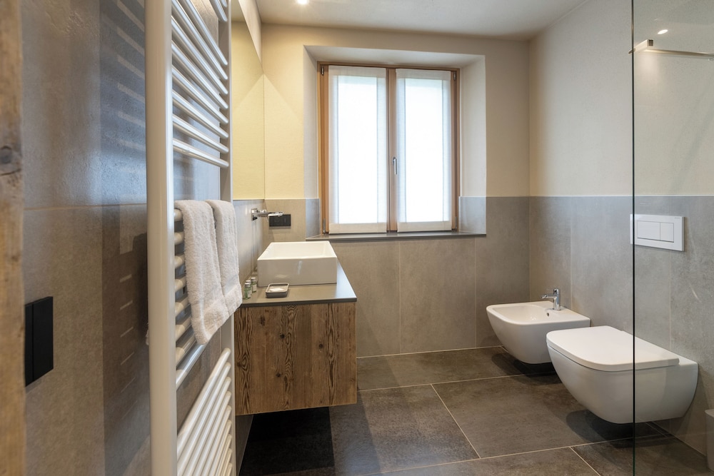 BAITA LARIX BORMIO