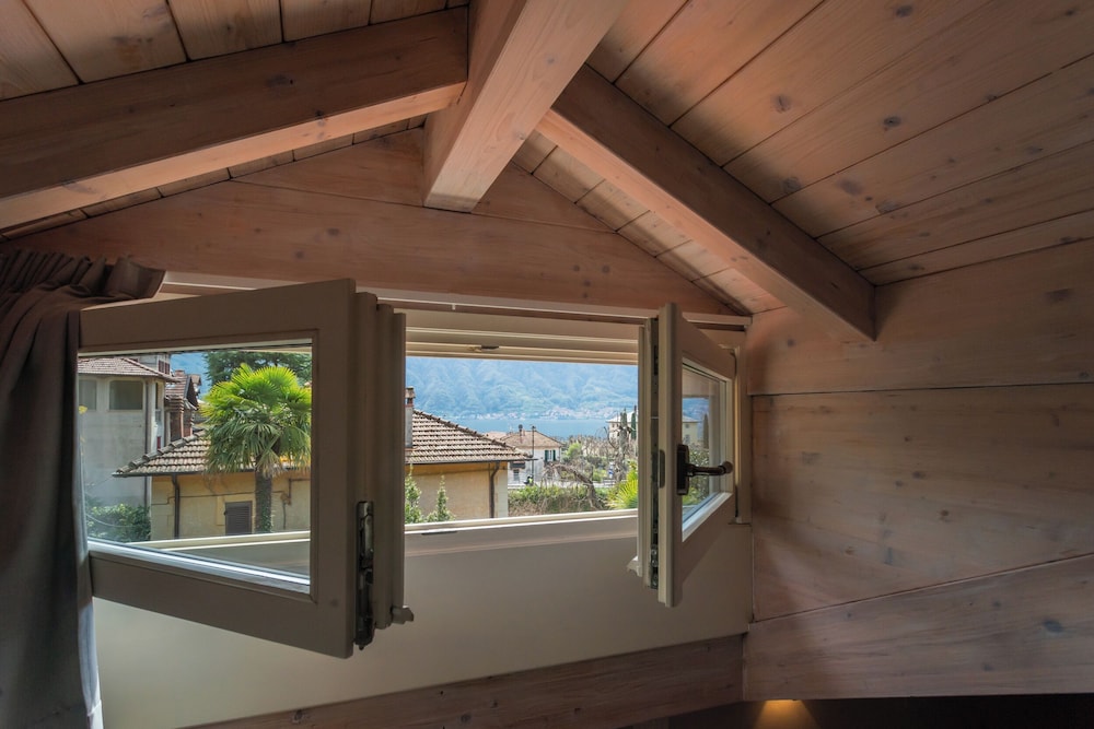 Villa Olga With Private Pool by Rent all Como