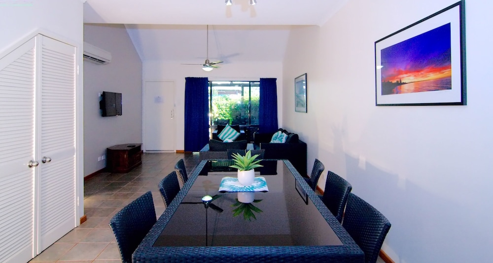 Cable Beach Apartments