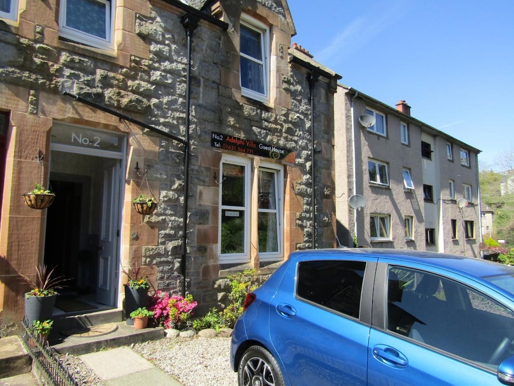 Adelphi Villa
