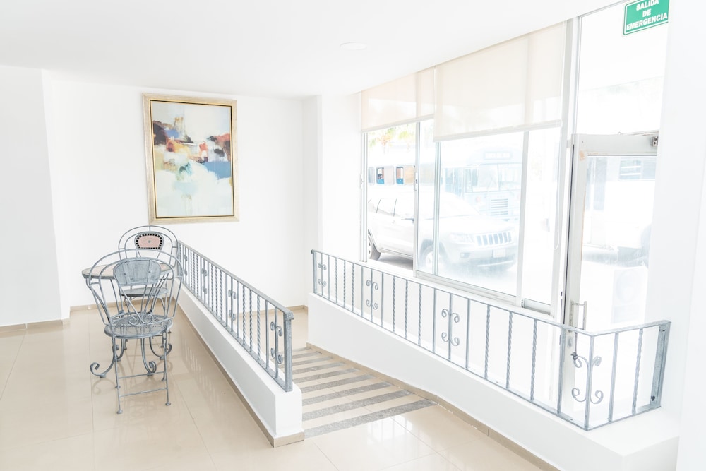 Boca del Rio Vacations - Grand Hotel KYRIOS Veracruz - Property Image 11
