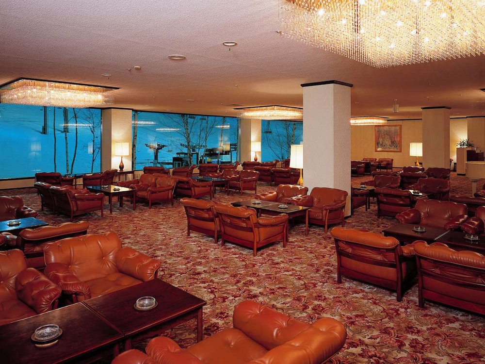 Naeba Prince Hotel 53