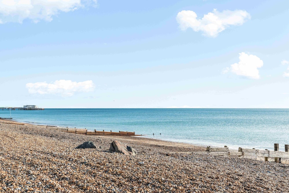 Queens Cove With Seaviews By My Getaways