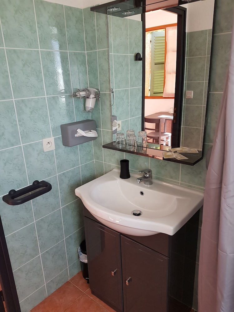 A Casa Di L'Alivu