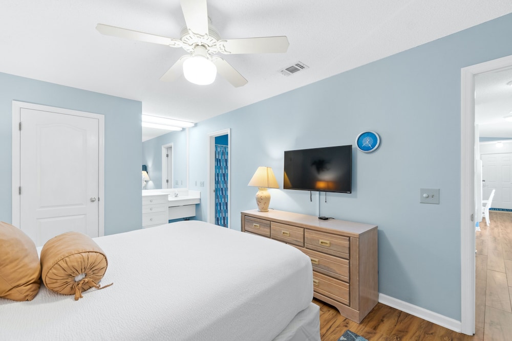 Horizon South Resort by Panhandle Getaways
