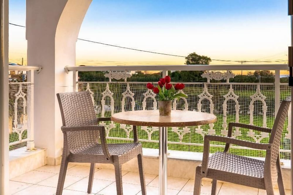 Antonis Apartments