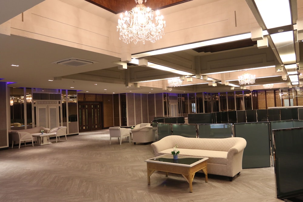 Royal Cliff Grand Hotel Pattaya