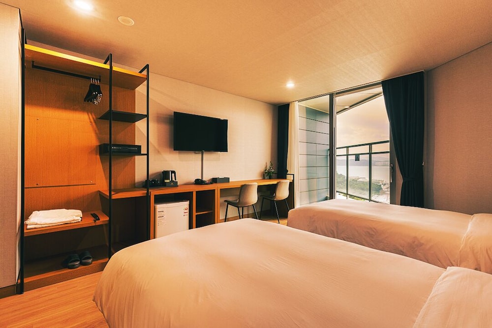 Kwangsu Hotel Haeundae 22