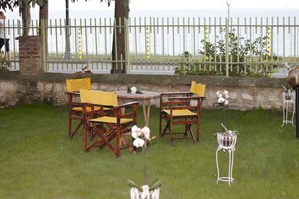 Lubimetz 13 - holiday villa