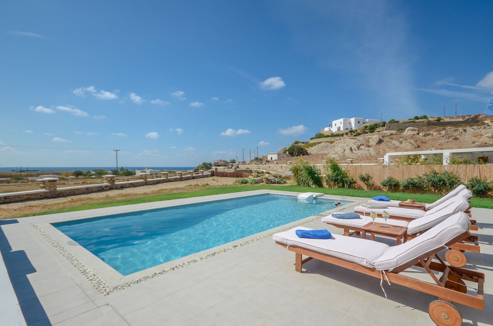 Natura Villas