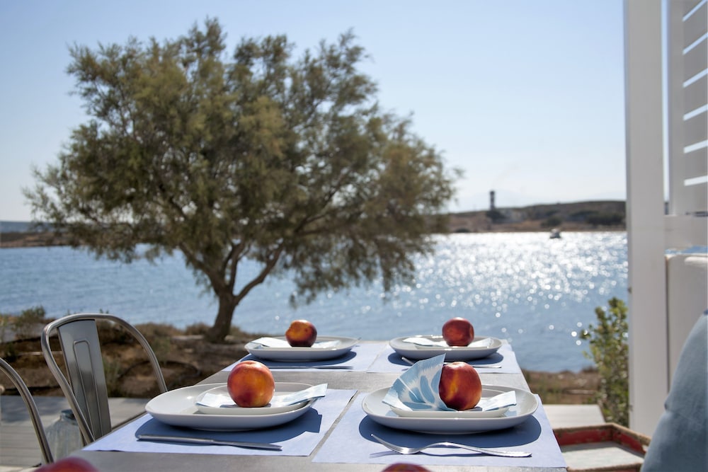 Kalypso Villas
