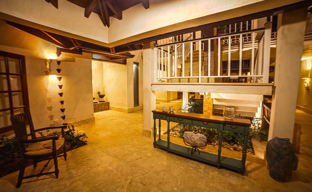 Hacienda A-19