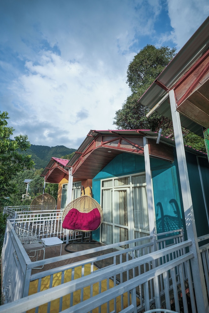 Nazaara Nature Retreat