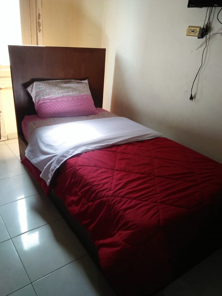 Hostel Vienna