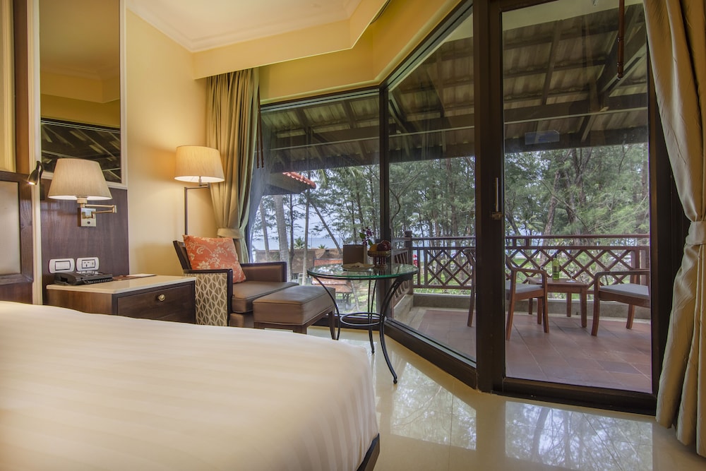 Dusit Thani Laguna Phuket - Image 4