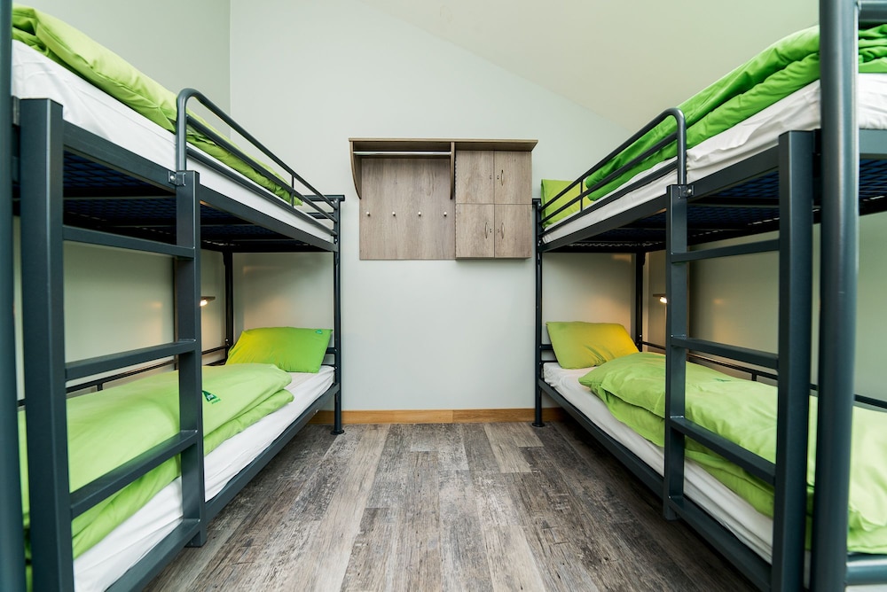 YHA Bath - Hostel