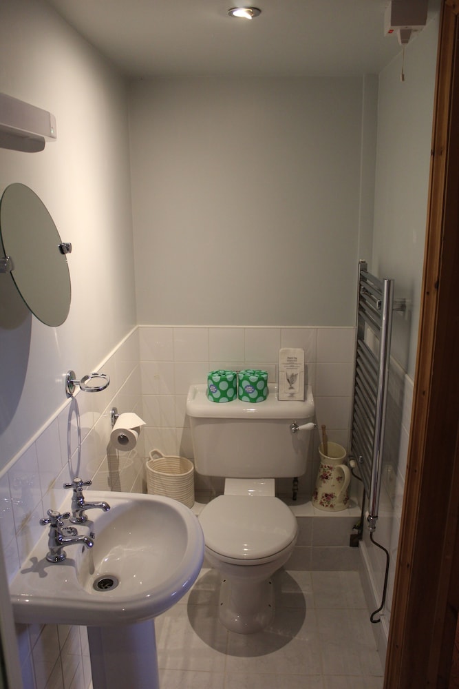 Henllys Estate B&B