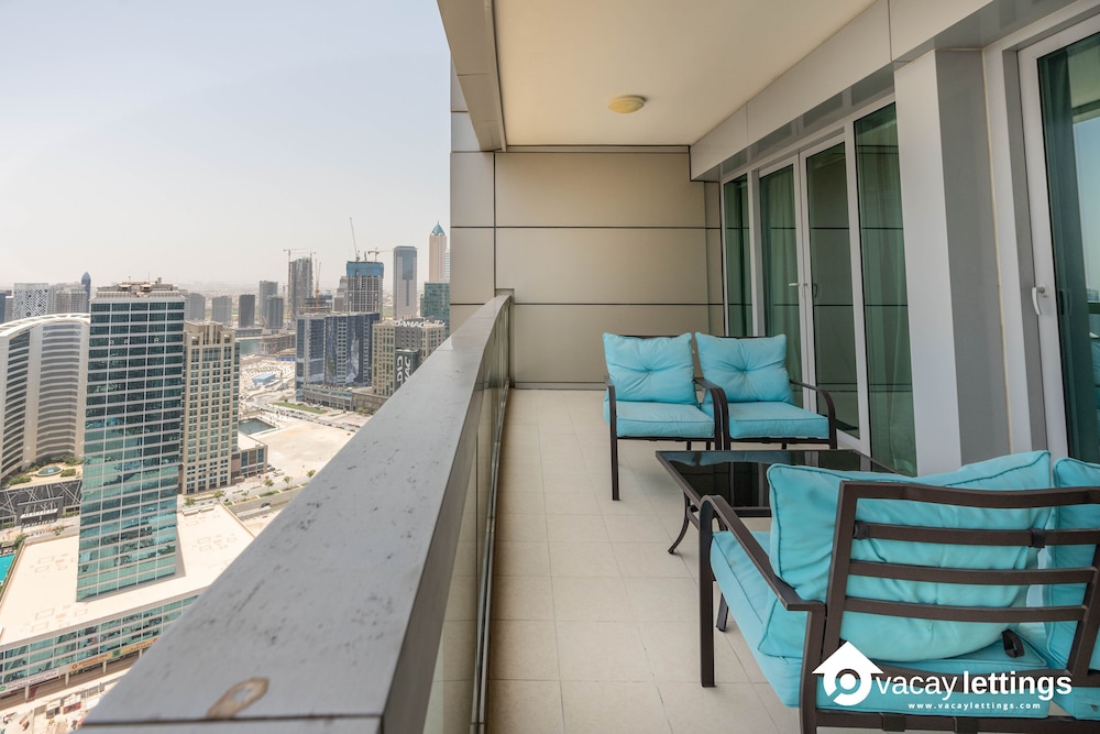 Vacay Lettings - 8 Boulevard Walk
