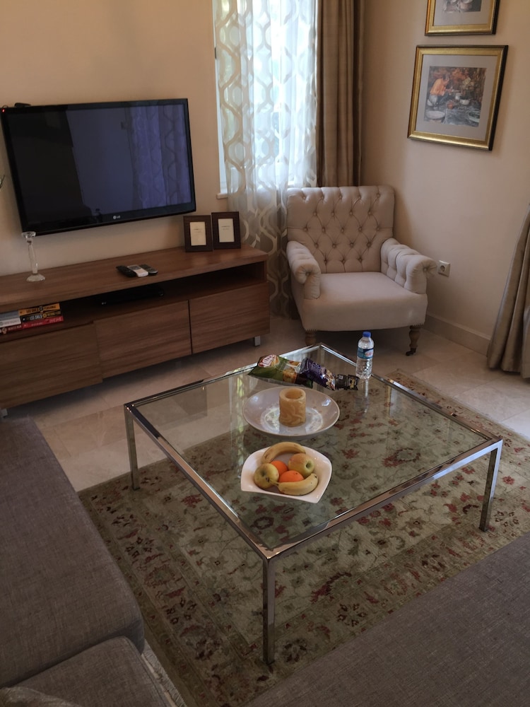 Kemer Residence - Image 36