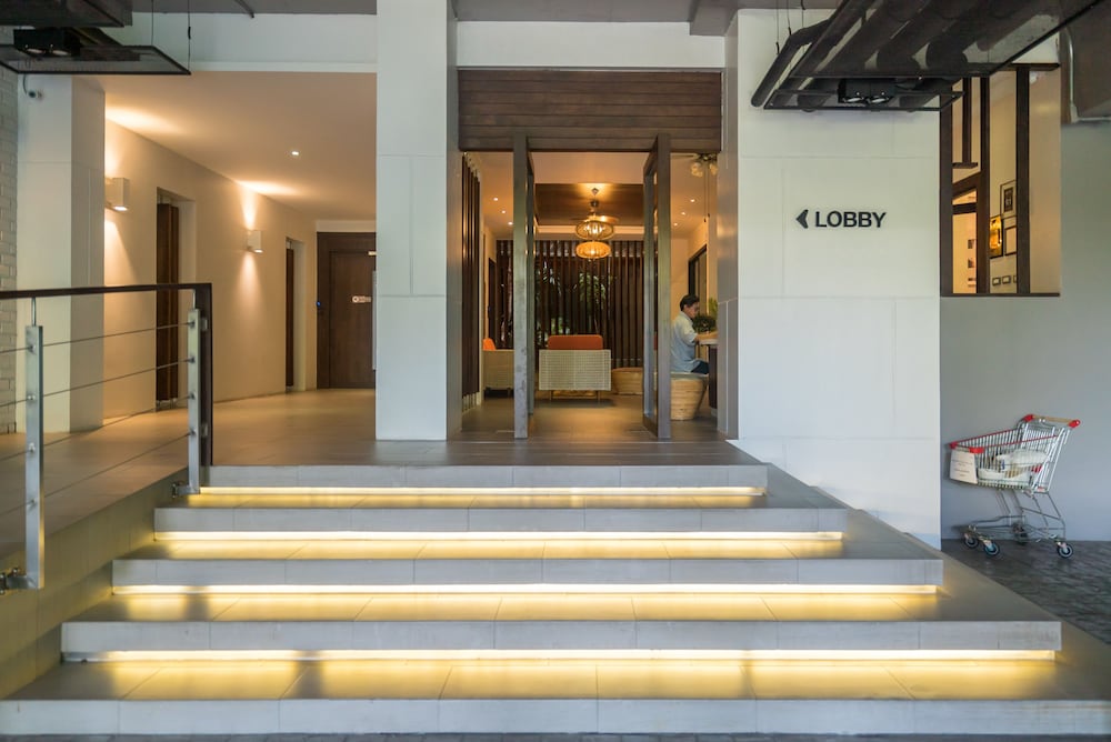 Emerald Terrace by Lofty