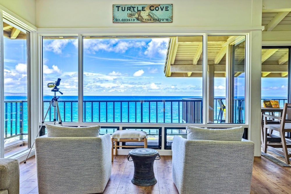 Kapalua Bay Villas 2 Free Rental Cars KBM Resorts Premium Bay Villa 2 Units, 2 Bedrooms Ml-1960