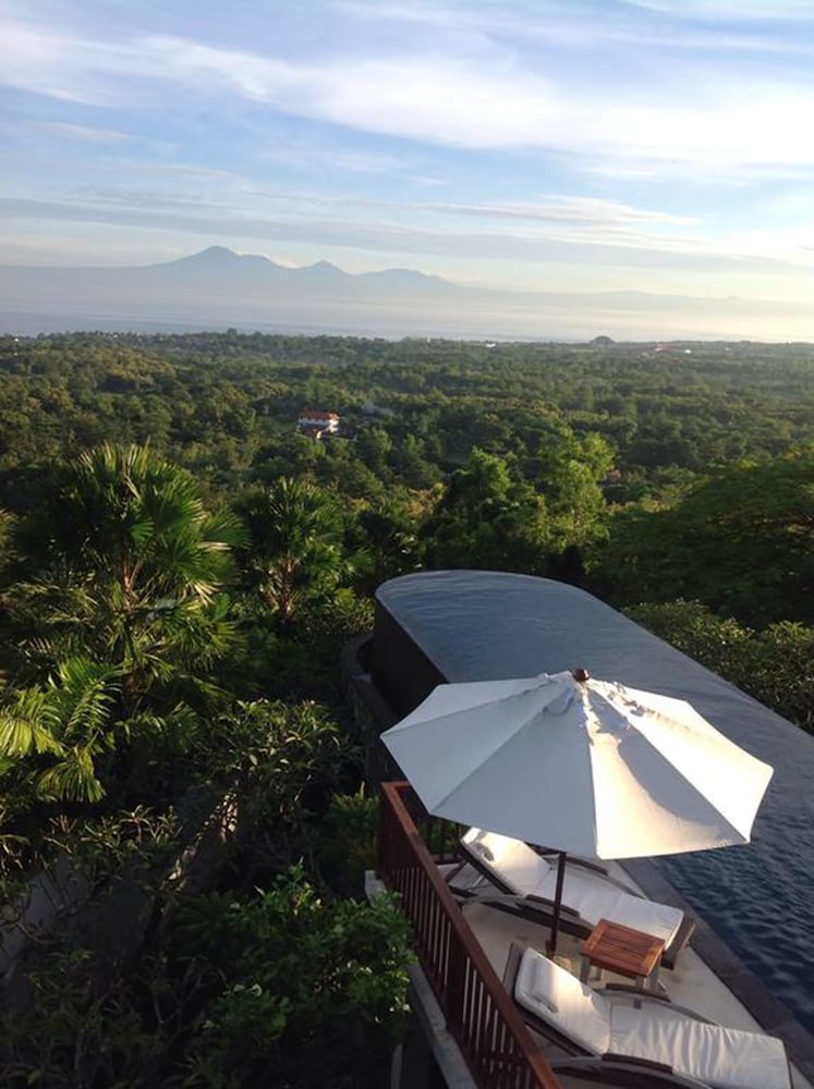 Villa Ali Agung