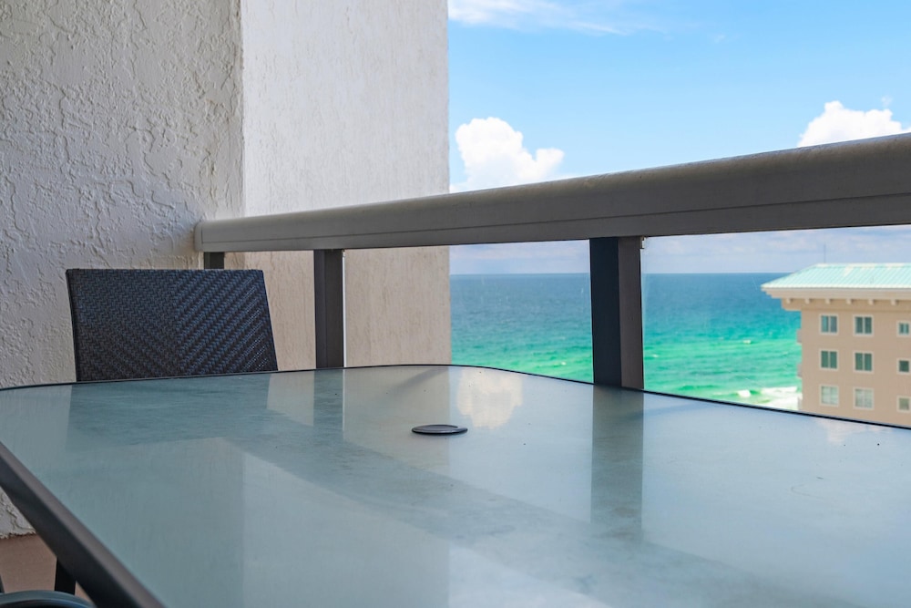 Surfside Resort #1406