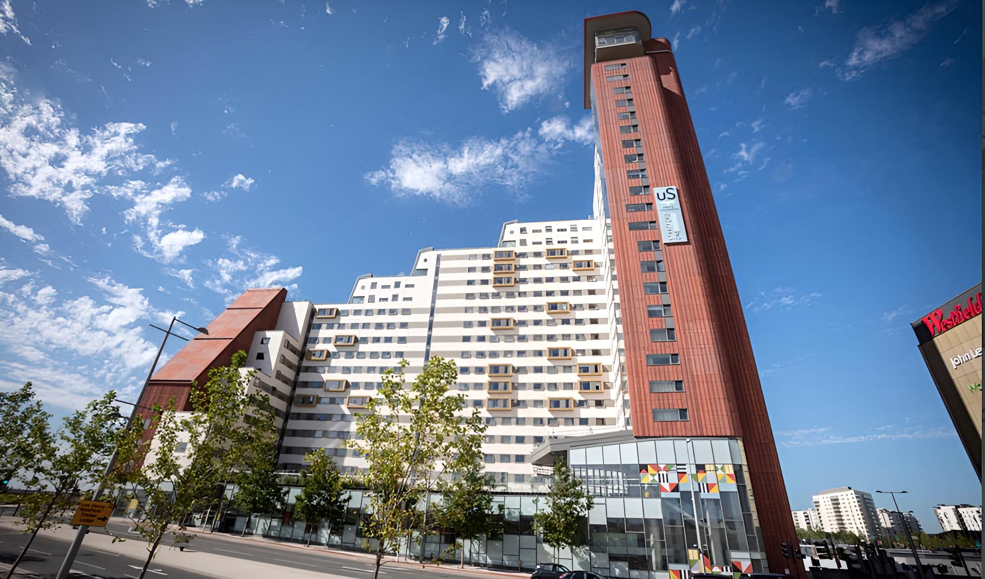 Vibrant Rooms for STUDENTS Only - LONDON