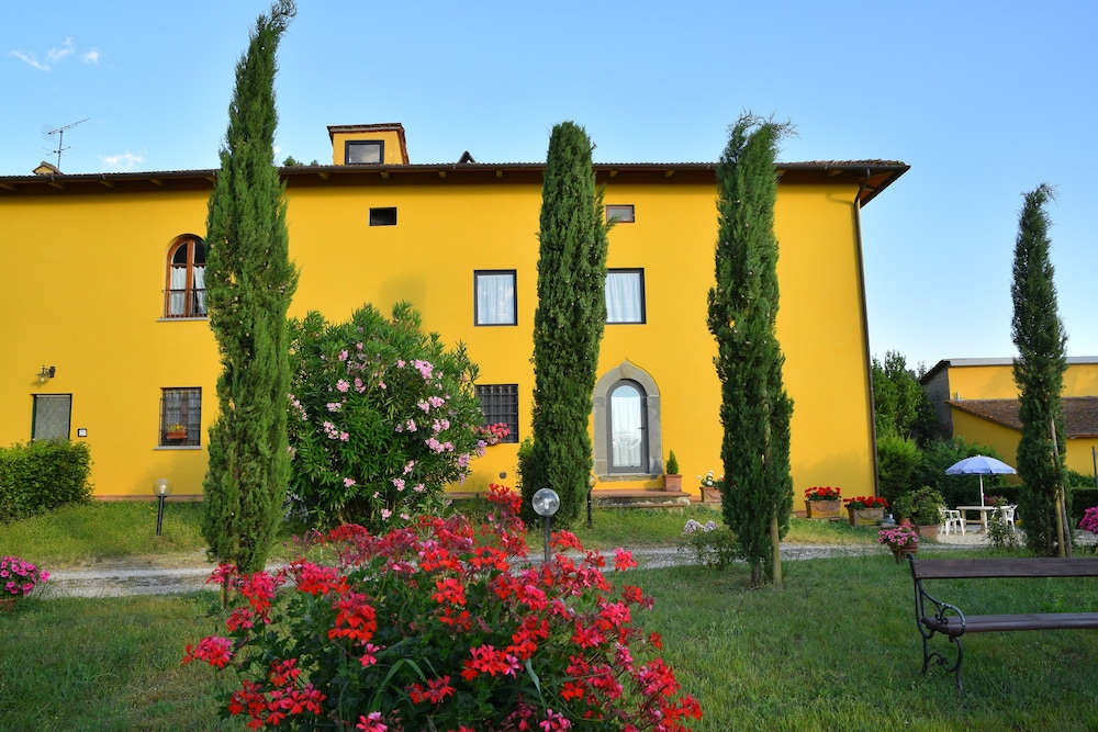 Tenuta Le Colonie