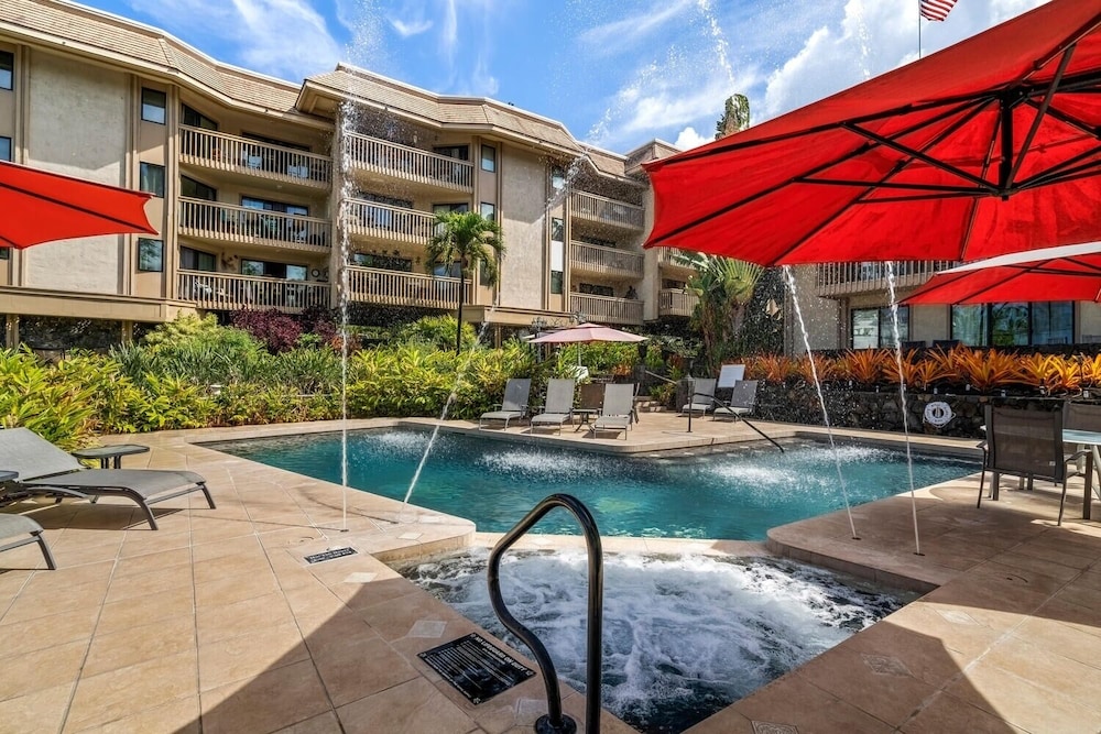 Royal Kahili B204 2 Bedroom Condo