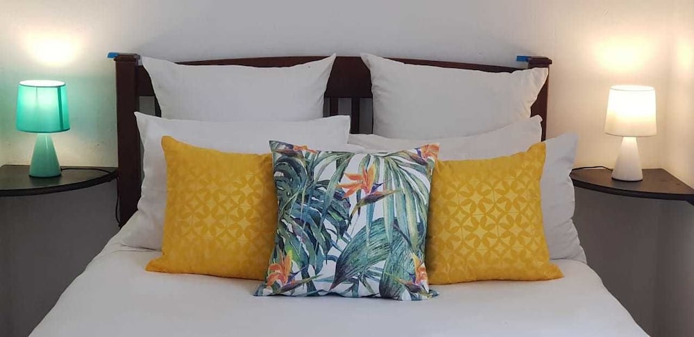 Inca Lily Accommodation