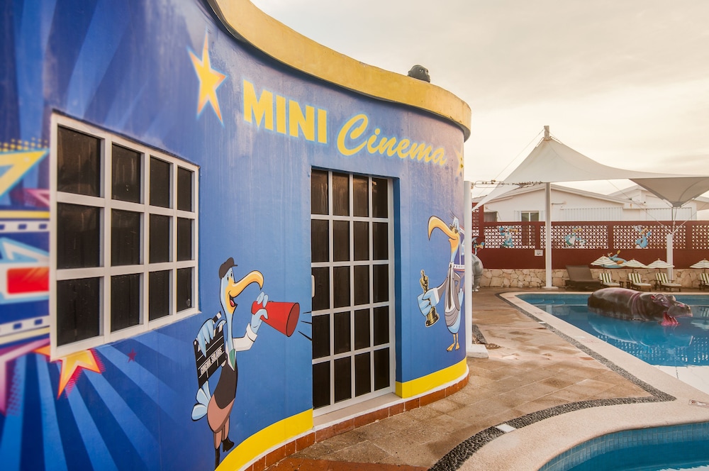 GR Solaris Caribe Adults Only - All Inclusive