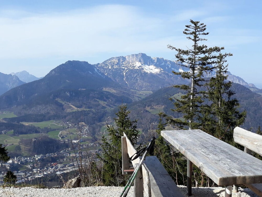 Lovely Apartment in Berchtesgaden