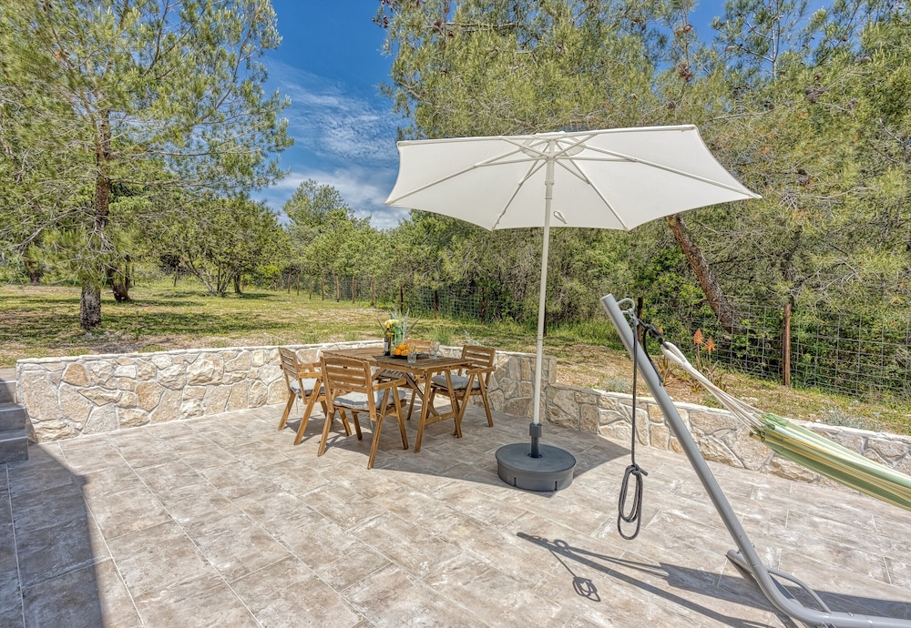 Eco House Casa Grigia Zabodarski Beach view 2