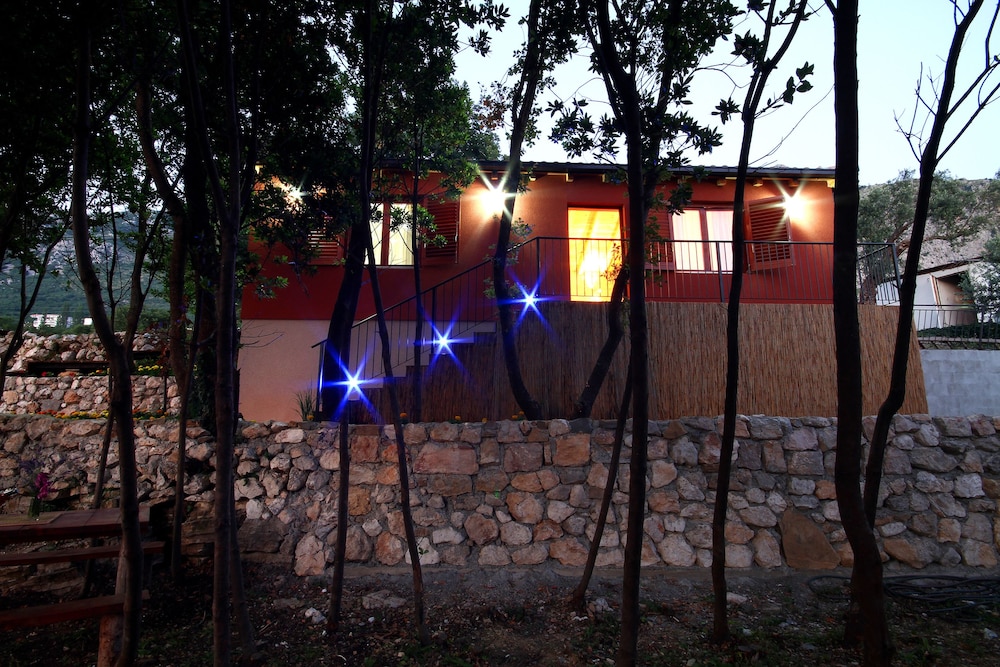 Guest House Harmonia