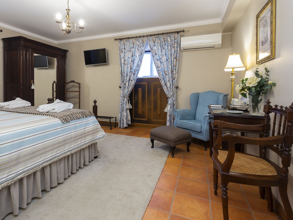 Charming Antas House, photo 44