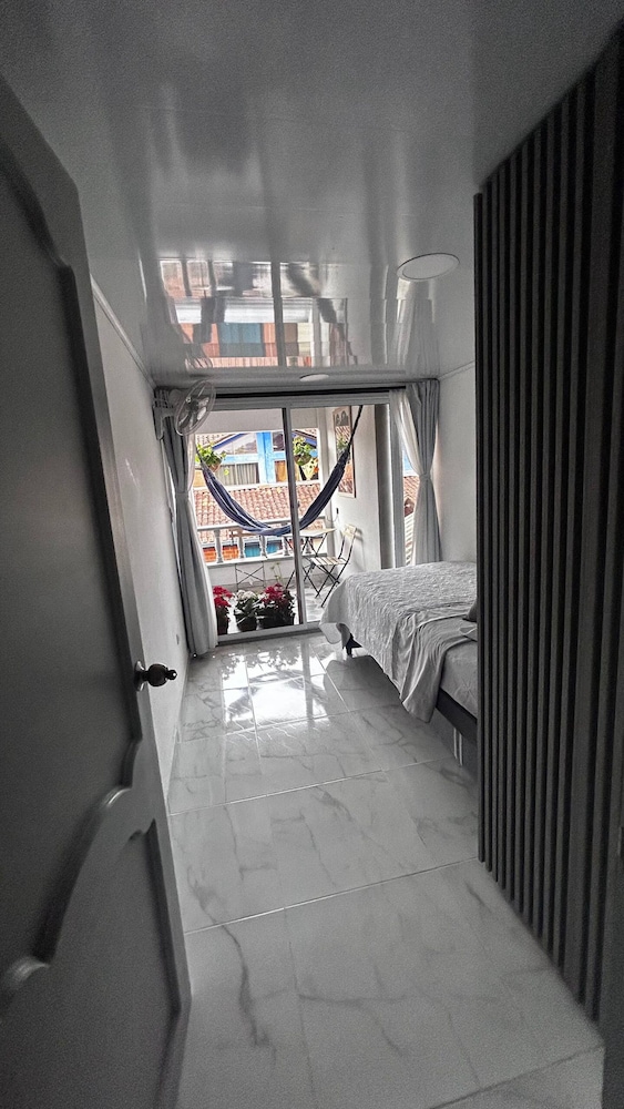 Boutique Stay Near Pereira
