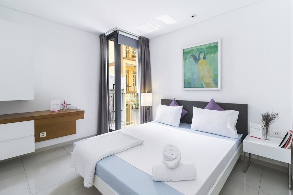 Christina's Saigon - An House
