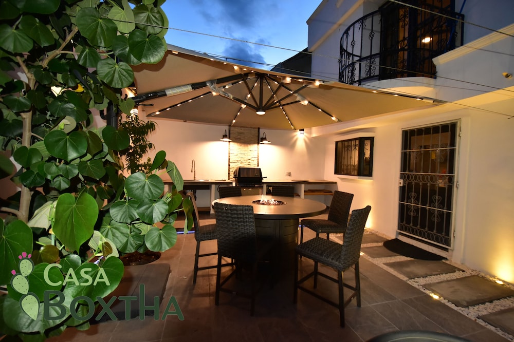 Casa Boxtha