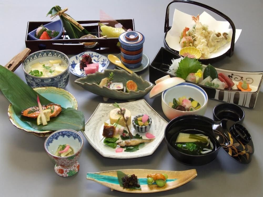 Kyo Ryokan Gekko-an