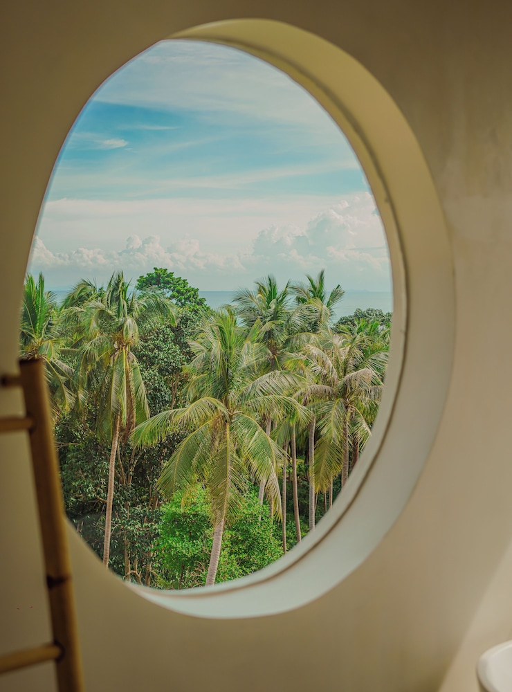 Treetop Bliss Villas