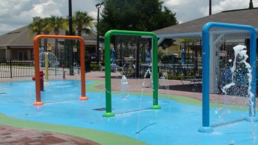 Ec21ha - 3 Bedroom Townhome In Villas at Seven Dwarfs Lane, Sleeps Up To 6, Just 6 Miles To Disney