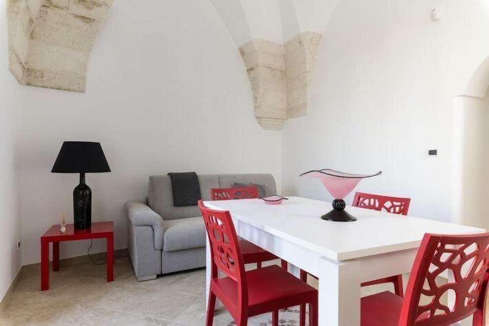 Sant'Oronzo view Apartment