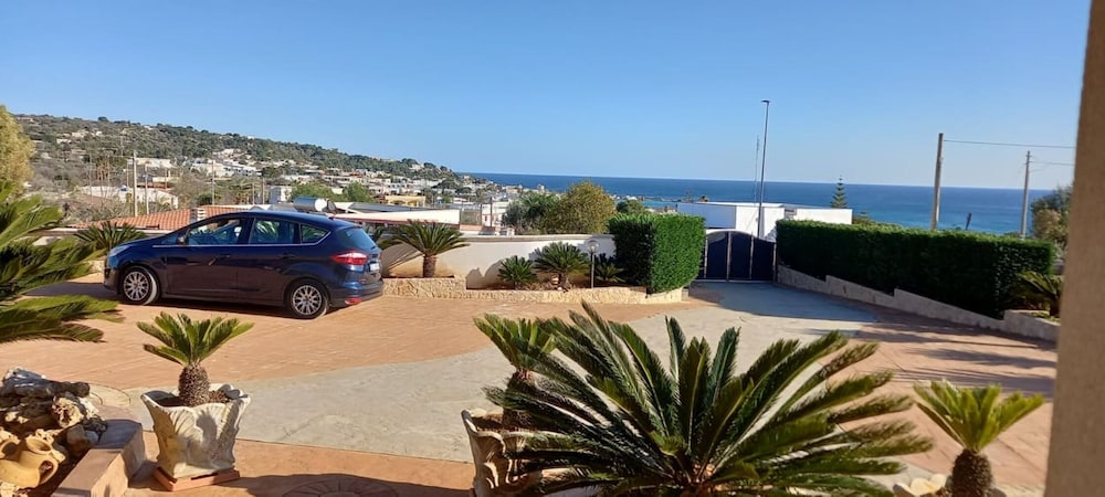 Enzo Salento Apartment view 3