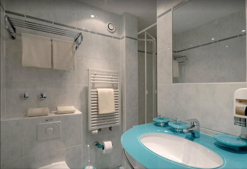 Berlin Vacations - Motel Rasthof Grunewald - Property Image 32